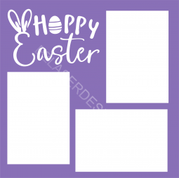 Hoppy Easter